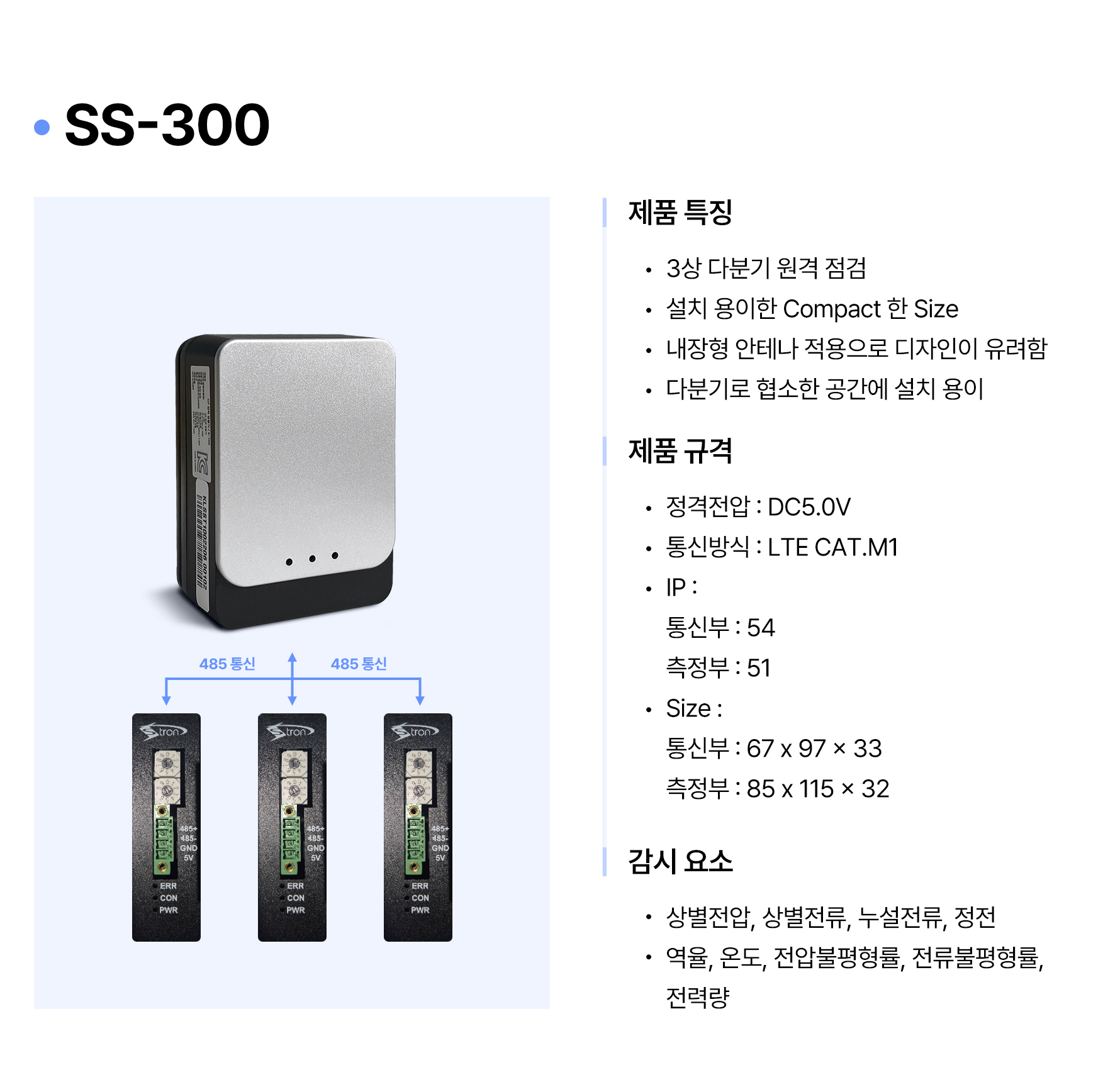 SS-300